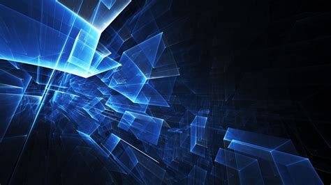 Abstract Blue Gaming 4k 8k Hd Wallpapers Hd Wallpapers Id 31692