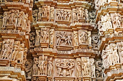 Tours India Khajuraho Temples