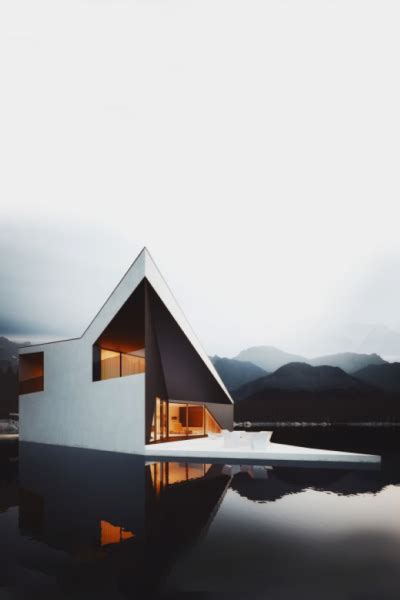 40 Epic Examples Of Minimal Architecture
