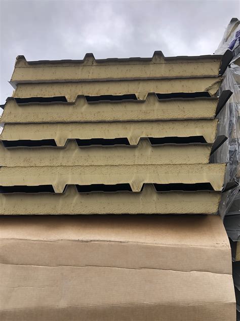 Kingspan Insulated Roofing Architectural Salvage Ireland