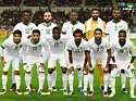 Saudi Arabia National Football Team Wallpapers - Wallpaper Cave