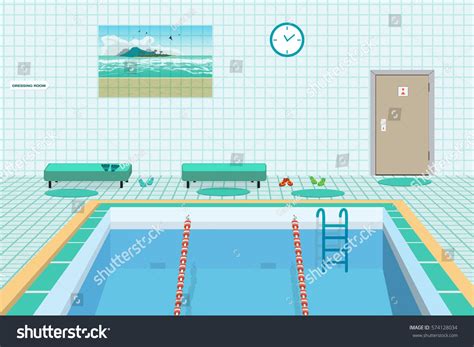 35678 Cartoon Swimming Pool Images Stock Photos And Vectors Shutterstock