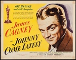 El vagabundo (Johnny Come Lately) (1943) – C@rtelesmix
