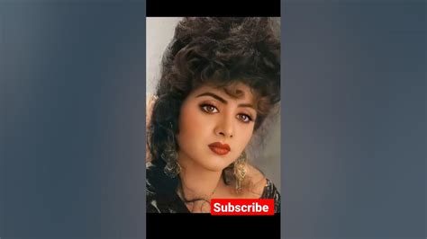 Divya Bharati Queen Of Bollywood Shortvideo Shorts Youtubeshorts Viral Shorts💕💕💕💕💕 Youtube