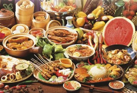 A wide variety of halal food products malaysia options are available to you, such as taste, age, and certification. 20 Reasons Why It's SUPER HARD To Diet In Malaysia
