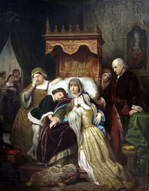 Isabel I La Católica Reina De Castilla