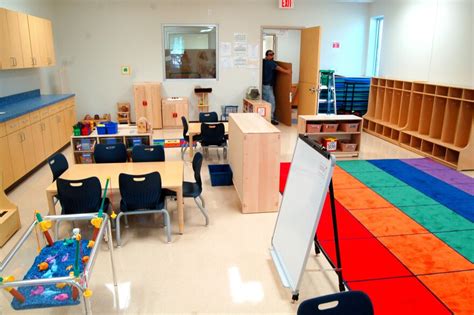 Pre K 4 Sa Learning Centers Over 150 Students Shy Of Capacity Tpr