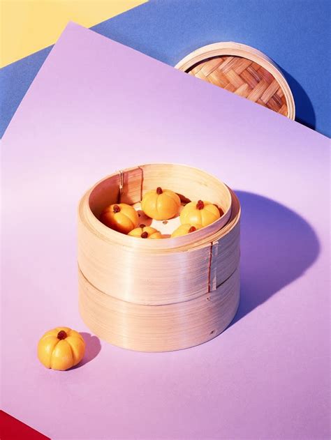 The Art Of The Chinese Dessert Financial Times