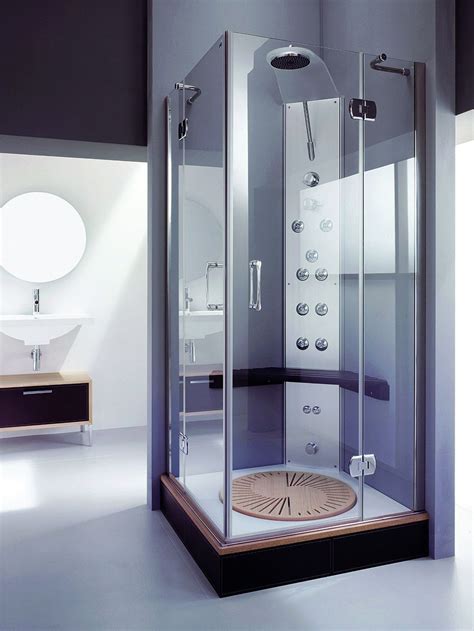 Corner Shower Stalls For Small Bathrooms Bathroom Design