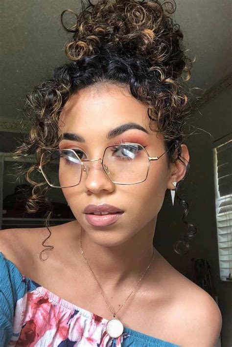Sexy Natural Hairstyles For Valentines Day Artofit