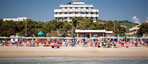 Cosa Fare E Vedere A Giulianova Vacanze In Abruzzo Hotel Promenade