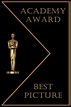 Academy Award for Best Picture - Xvonmox | The Poster Database (TPDb)