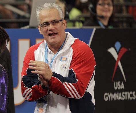 Gym Owner Linked To Larry Nassar Charged With Trafficking Sexually Assaulting Gymnasts