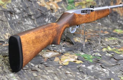 Ruger 1022 Takedown Wood Stocks 1022 Takedown Birch