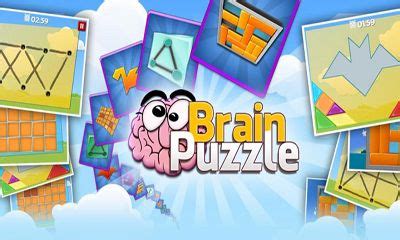 With over a zillion downloads, brain test: Brain Puzzle Android apk game. Brain Puzzle free download ...