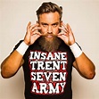 Happy Birthday to Trent Seven! | Pro Wrestling Lives!!! Amino