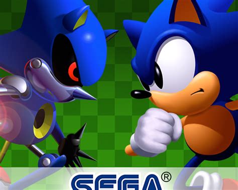 Los 5 Mejores Juegos De Sonic Para Android 🙉