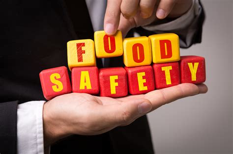 How Are Food Safety Regulations And Policies Determined