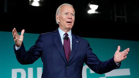 Confusion Biden Offers Sympathy For The ‘tragic Events In Houston