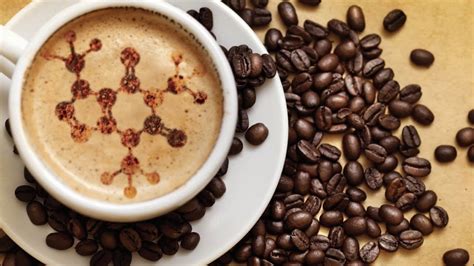 The Mystery Of Caffeine The Science Of Parkinsons