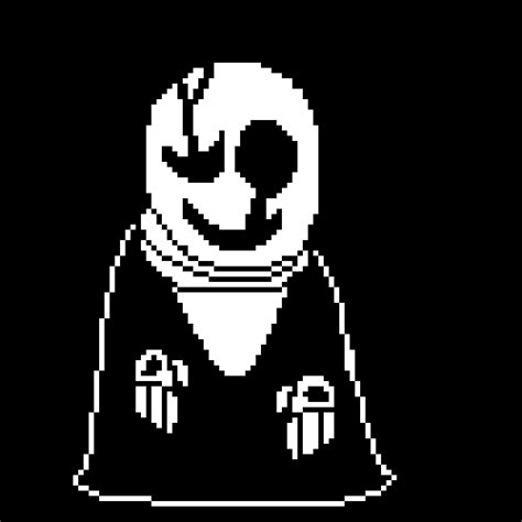 Gaster Battle Sprite Just Pixel Art Gif Undertale Amino My XXX Hot Girl