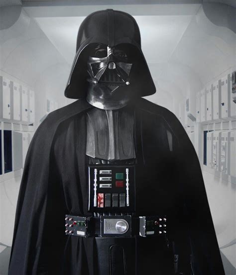 My Favourite Darth Vader Suits Ranked Controversial Rstarwars