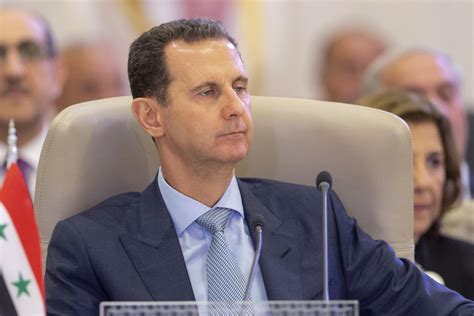 Syria’s Assad Hopes For ‘new Phase’ In Arab Cooperation