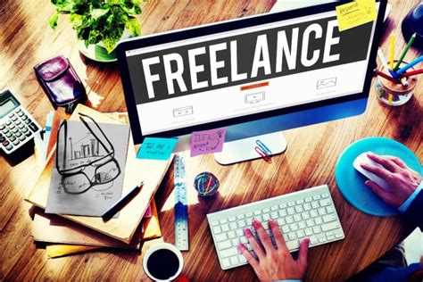 What Is Freelance Work And Can It Work For My Lifestyle