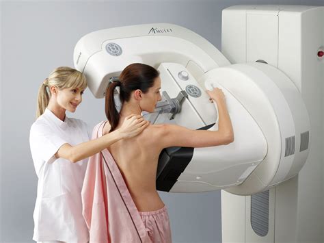 Alerta Em Defesa Da Mamografia Câncer De Mama Brasil