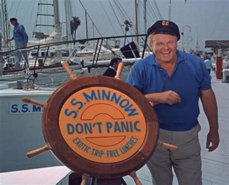 20 Surprising Secrets About Gilligans Island You Need To Know