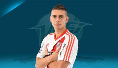 View all his stats at fifa . Rafael Santos Borre - Will Goals Flow For Colombian At River?