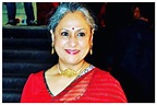 Veteran actress Jaya Bachchan turns 72; here are some of her must-watch ...