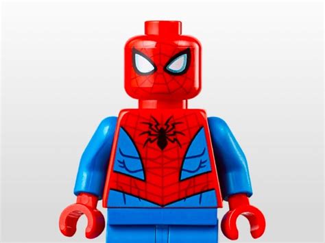 Spider Man Characters Lego Marvel Official Lego Shop Es