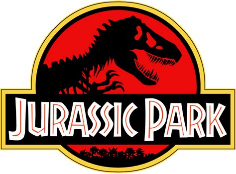 Jurassic World Logo Png Transparent Images Free Psd Templates Png
