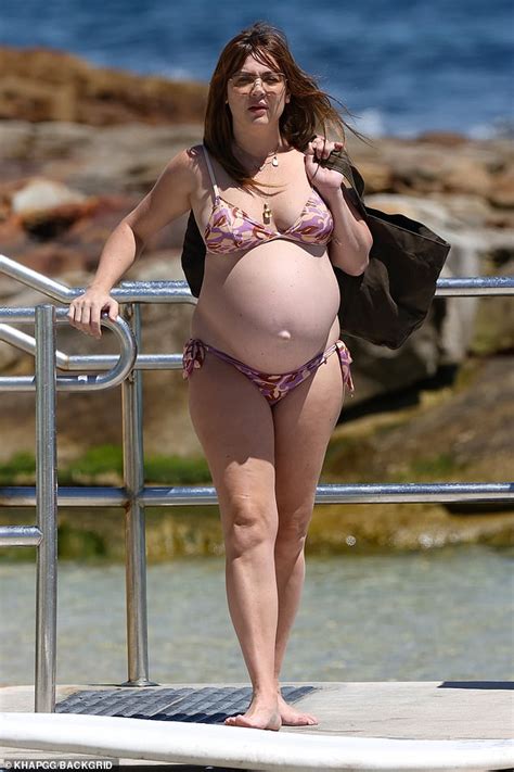 Pregnant Emma Bikini My Xxx Hot Girl
