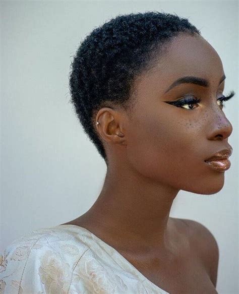 WE LOVE NAPPY HAIR | Short natural hair styles, Short hair styles, Cool