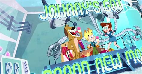 johnny test 2021 johnny test 2021 s02 e001 video dailymotion