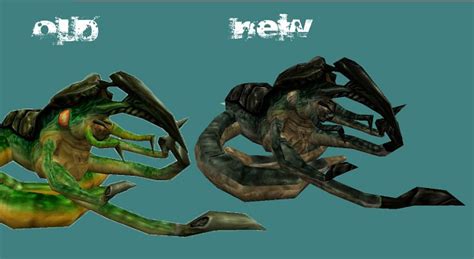 New Geneworm Addon Half Life Opposing Force Moddb