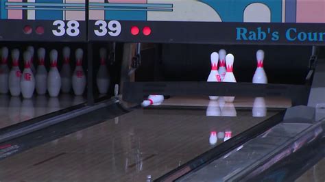 Bowling Alleys Museums Set To Reopen Youtube