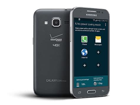 Galaxy Core Prime 8gb Verizon Phones Sm G360vhaavzw Samsung Us