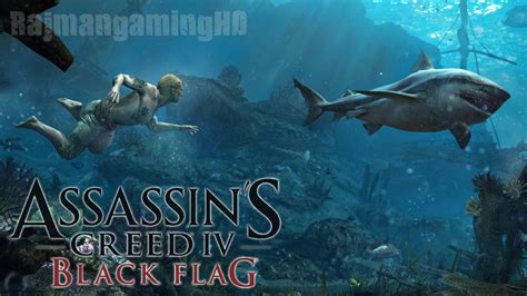 Assassin S Creed Iv Black Flag Stealth Gameplay Walkthrough Video