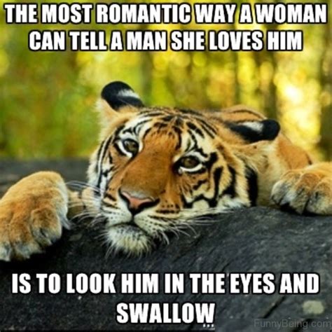 31 Most Funny Romantic Memes