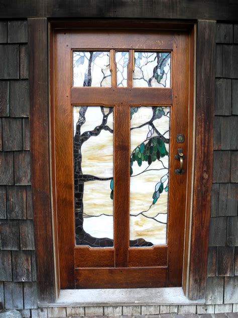Arts And Crafts Doors And More Front Door Design Door