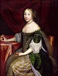 Francisca Madalena d' Orléans, * 1648 | Geneall.net