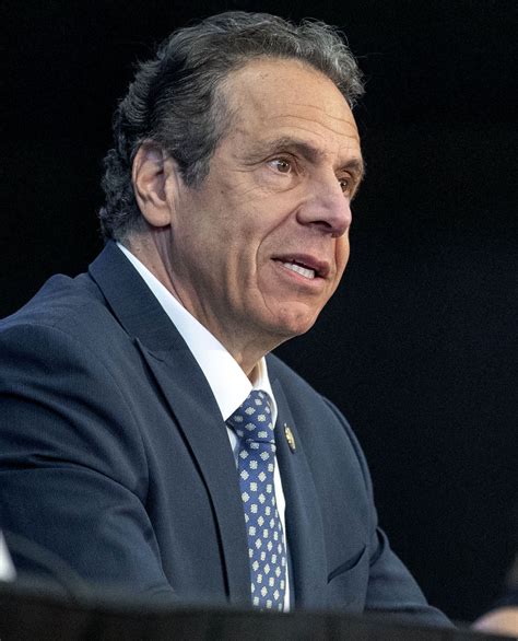 Cuomo Blasts Feds For Stalemate On Funding State Local Governments