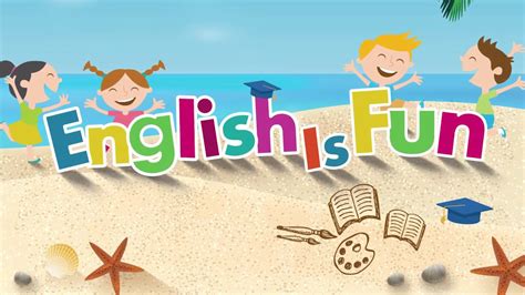 English Is Fun Clipart 10 Free Cliparts Download Images On Clipground