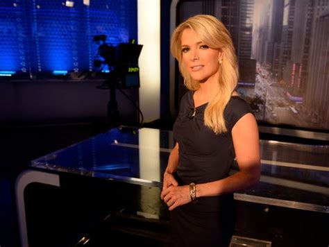 Megyn Kelly Fired Up For First Gop Debate
