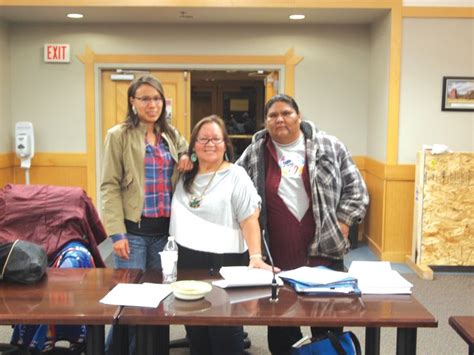 Native Sun News Northern Cheyenne Group Forms Traditional Court