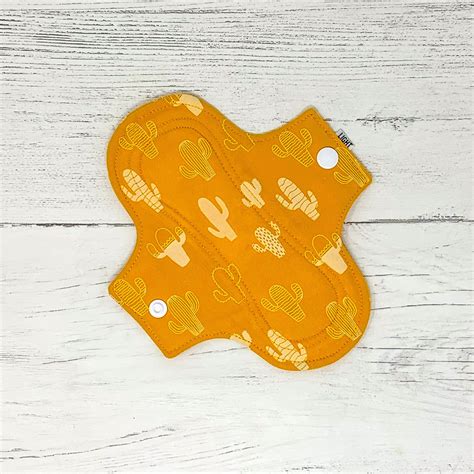 Reusable Pantyliner Reusable Menstrual Pads Cloth Etsy Uk