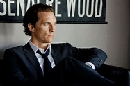 Best Matthew McConaughey Movie Characters, Ranked by Name - Thrillist